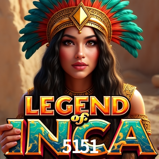 Jogos de Slot 5151